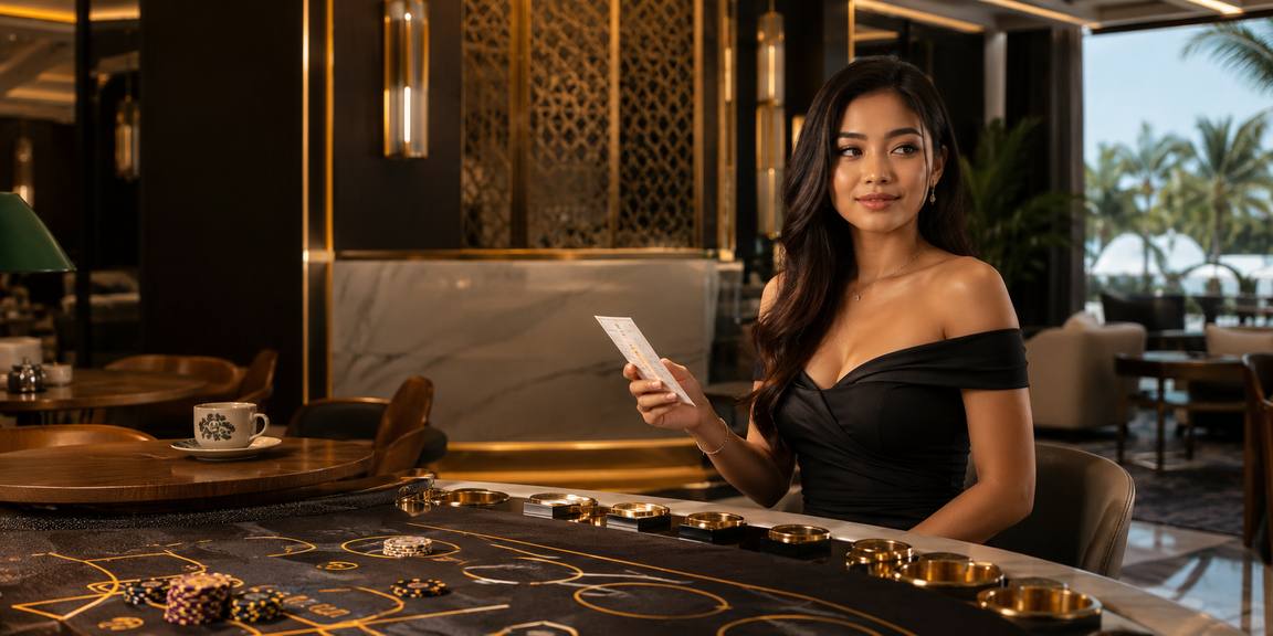 21k Akses penuh lobi 21k dari skrin telefon anda