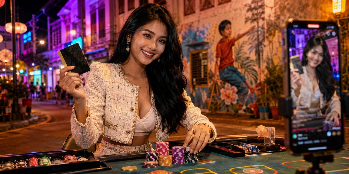 21k Uruskan akaun dan pilihan anda dari satu halaman
